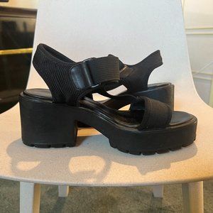 Nyttig Flipper Anonym Vagabond | Shoes | Vagabond Dioon Platform Sandal | Poshmark